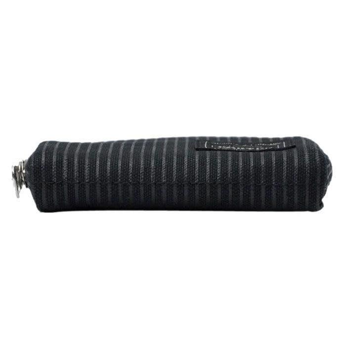 [Porter] Drawing Coin & Key Case 650-09782 Black