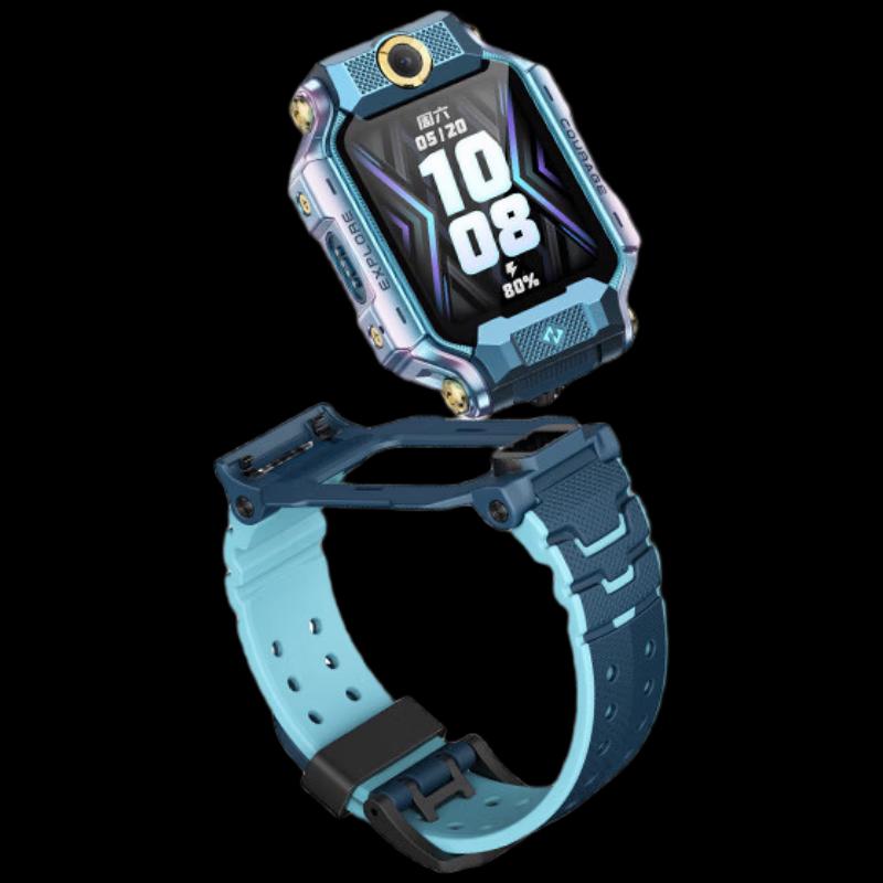 Little Genius Kids Phone Watch Z8A (CN version)