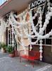 100 Globos de Látex de 6 Pulgadas con 1 3 Gramos de Peso Cada Uno Material Duradero Adecuado para Decoraciones de Fiestas Eventos y Celebraciones