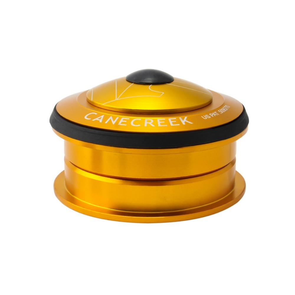 

44MM Built-in Bearing 1 1/8 MTB Headset Durable Bicycle Accessories золотой