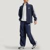 Adidas St 3St Denim Trousers Sun Protection Sports Casual Comfortable Drawstring Striped Quick-Dry Pants Men bottoms KR2537