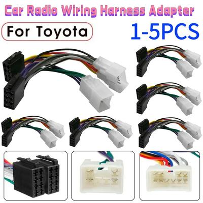 Accesorios para la electrónica del coche – Cables, adaptadores y enchufes