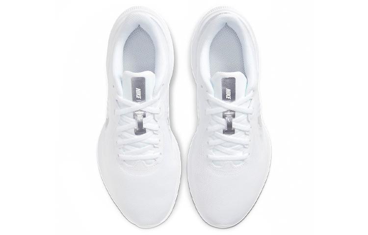Nike Downshifter 10 White Women's CI9984-100