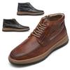 Men S Boat ShoeS 2cm 022337008 3color