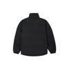 Converse Puffer Jacket Winter Men's Black 10021946-A03