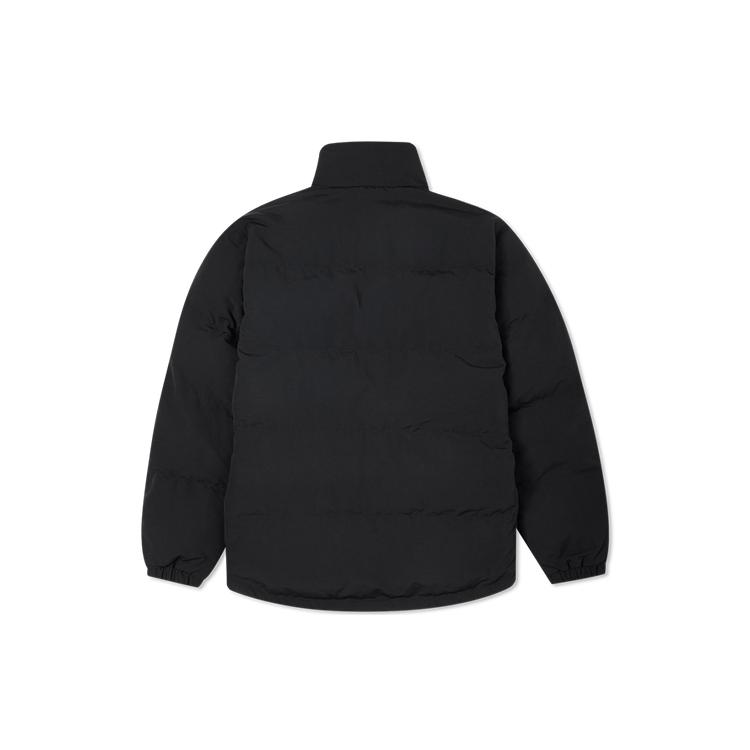 Converse Puffer Jacket Winter Men's Black 10021946-A03