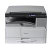 Ricoh MP 2014D+ A3 Black and White Laser Multifunction Printer with Workstation CN plug (adapter included)