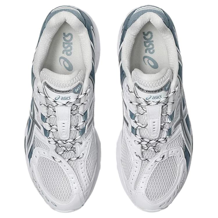 ASICS Gel-Nimbus 10.1 White Slate Blue