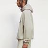 Fear of God Essentials FW20 Logo Hoodie 'Moss' Men's 192250500206245
