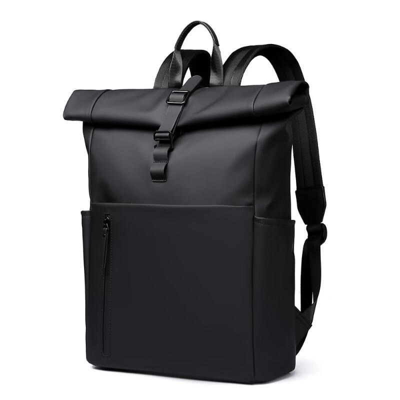Li Shen Business Travel Laptop Backpack