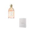 GUERLAIN Aqua Allegoria Rose Perfumes Floral Fruity Scent Family Eau De Toilette Black Currant Litchi Peony