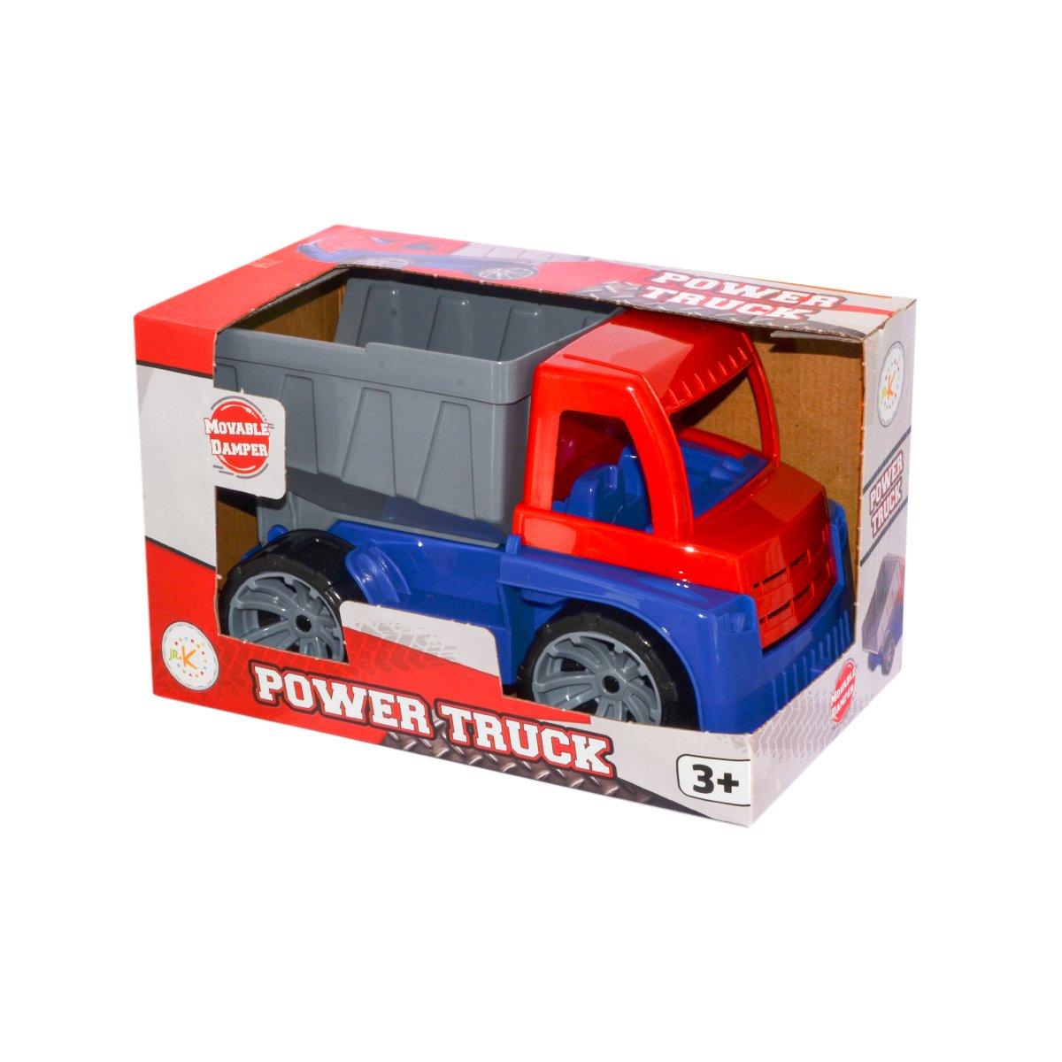 

2070 Автофургон 25 см - Özka