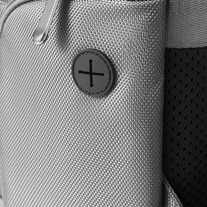 Diplomat Backpack