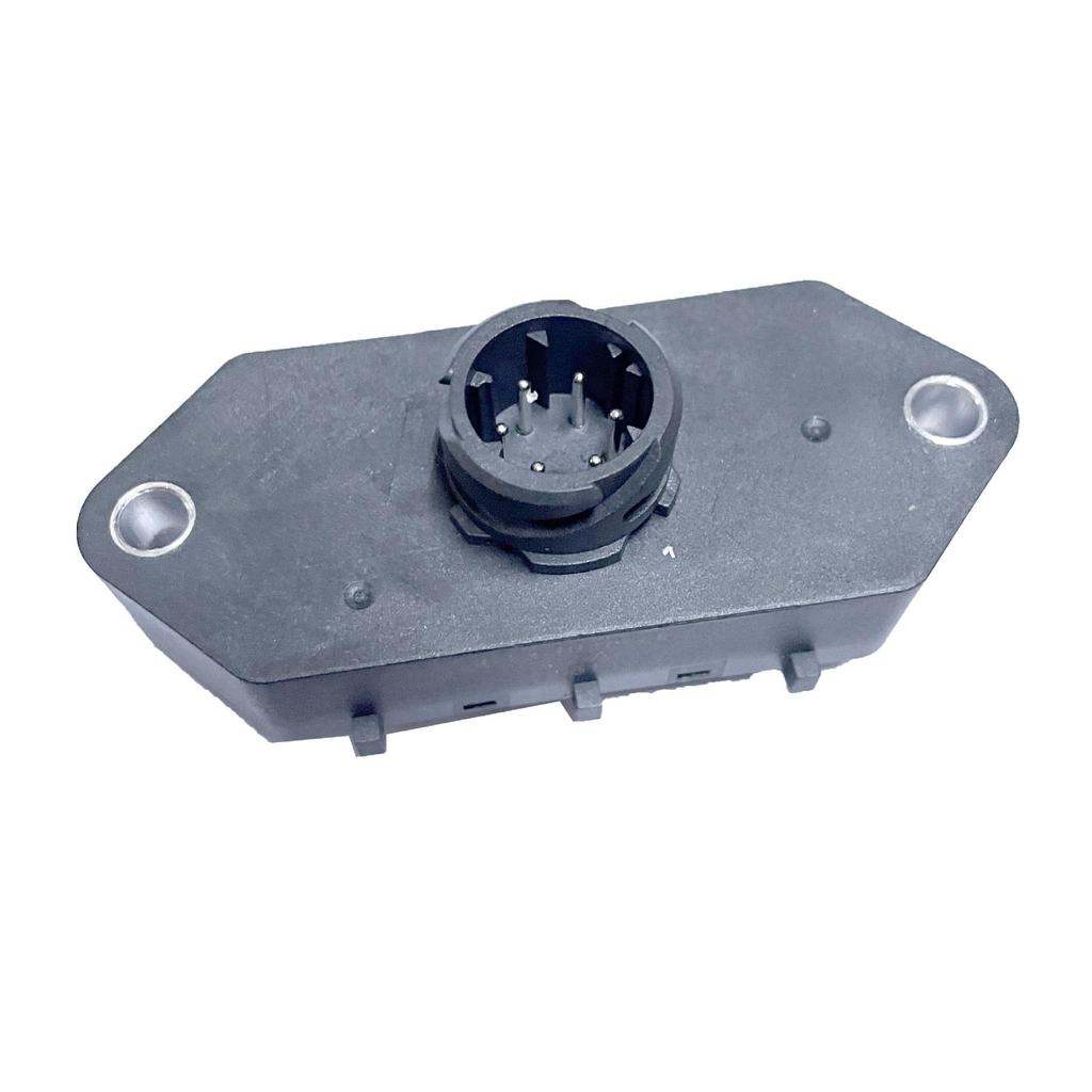 Dongfeng Tianlong/Tianjin Dryer 3682610-92300 Dual Air Pressure Sensor (Integrated APU)