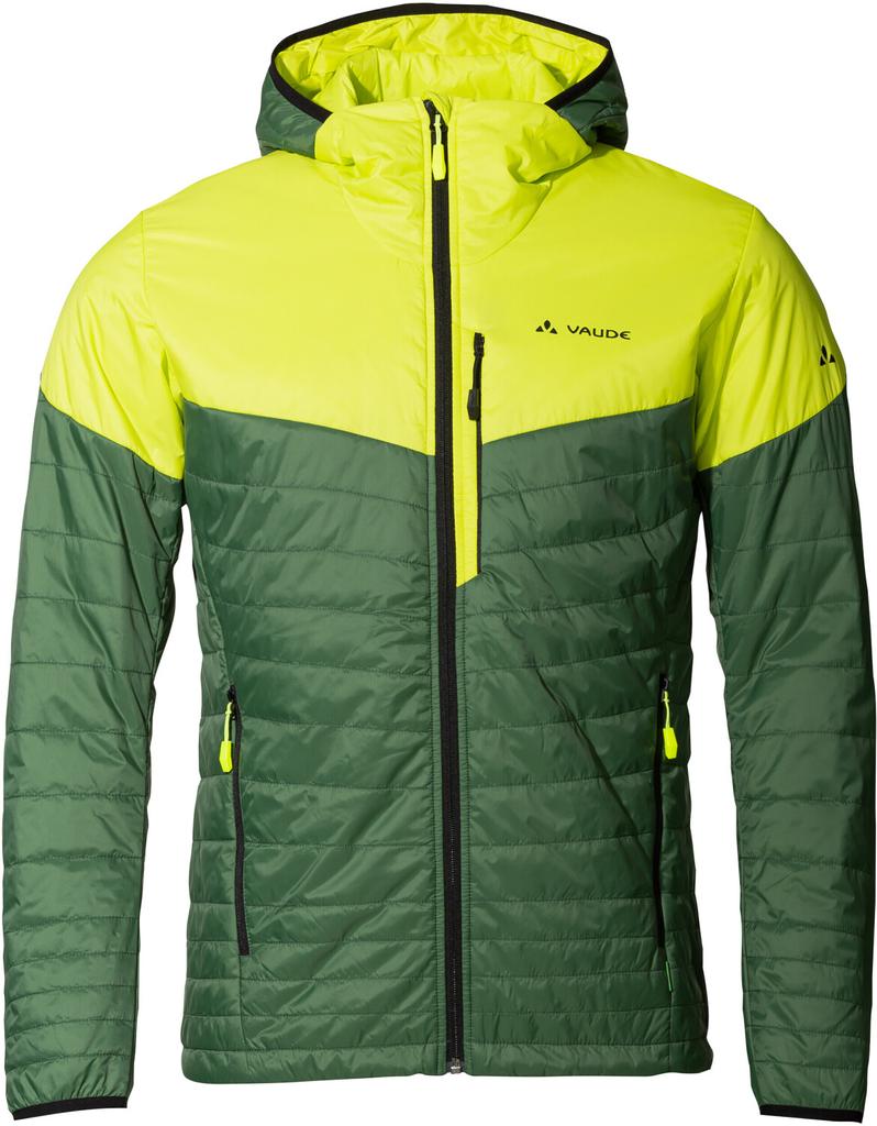 VAUDE Мужская куртка Freney Jacket V