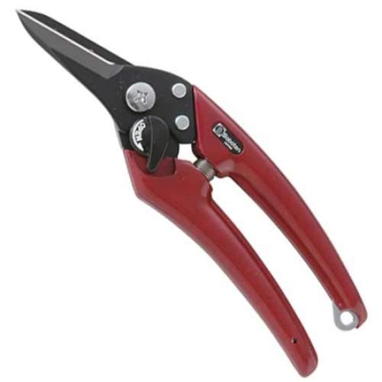 Cactus Excellent Pruning Shears 185mm Ladies' EX-7
