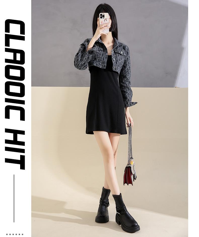 British style platform casual short boots 2025 new autumn campus fashion trend flat bottom heightening Martin boots