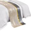 Luxury Hotel Bedding and Towel Set for Parent-Child Rooms