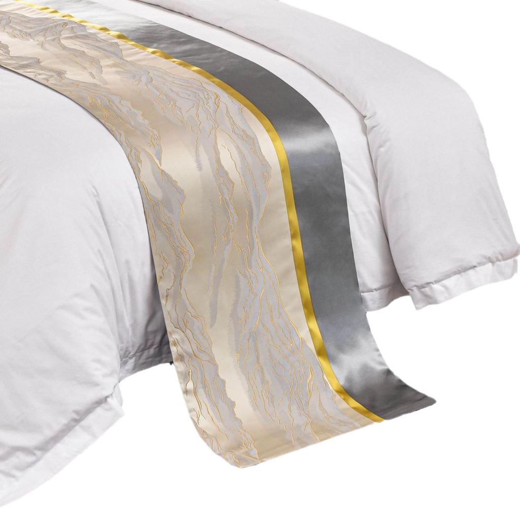 Luxury Hotel Bedding and Towel Set for Parent-Child Rooms