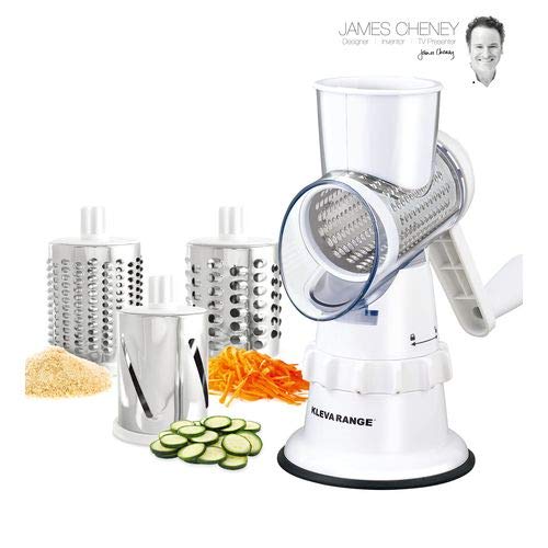 Azuma Clever Slicer KS-A3 Plastic Stainless Steel