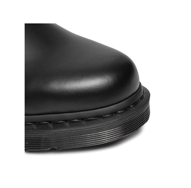 Ботинки челси Dr. Martens 25685001 Черный