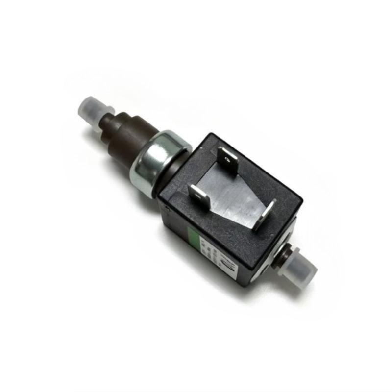 Pompă electromagnetică 220V, pompă cu vibrații, 19W abur, fier de călcat cu abur, pompă autoamorsantă
