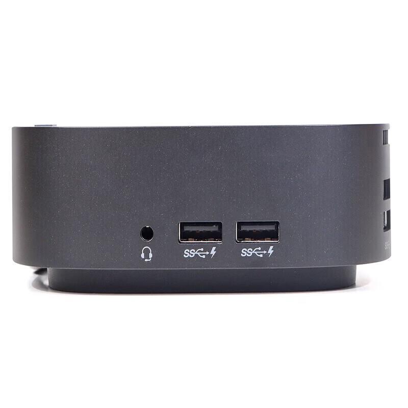 HP Type-C Dual 4K Display Docking Station