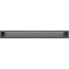 Vent Cover LUFT 9x80 graphite Slim