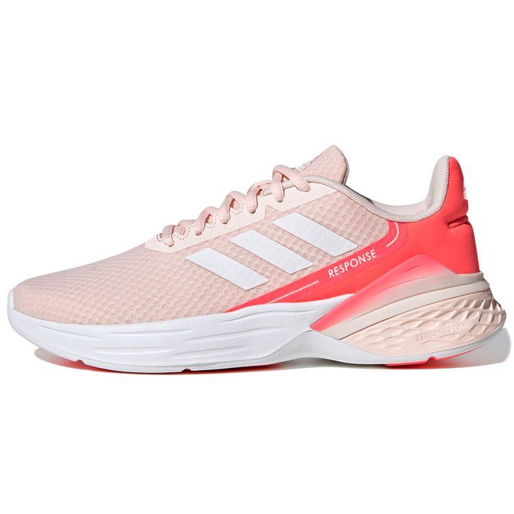 Adidas Response Sr 'Pink' Women's FX3645
