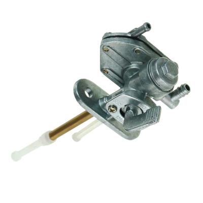 Fuel Tank Petcock Valve Switch 44300-40B00 For Suzuki Kawasaki