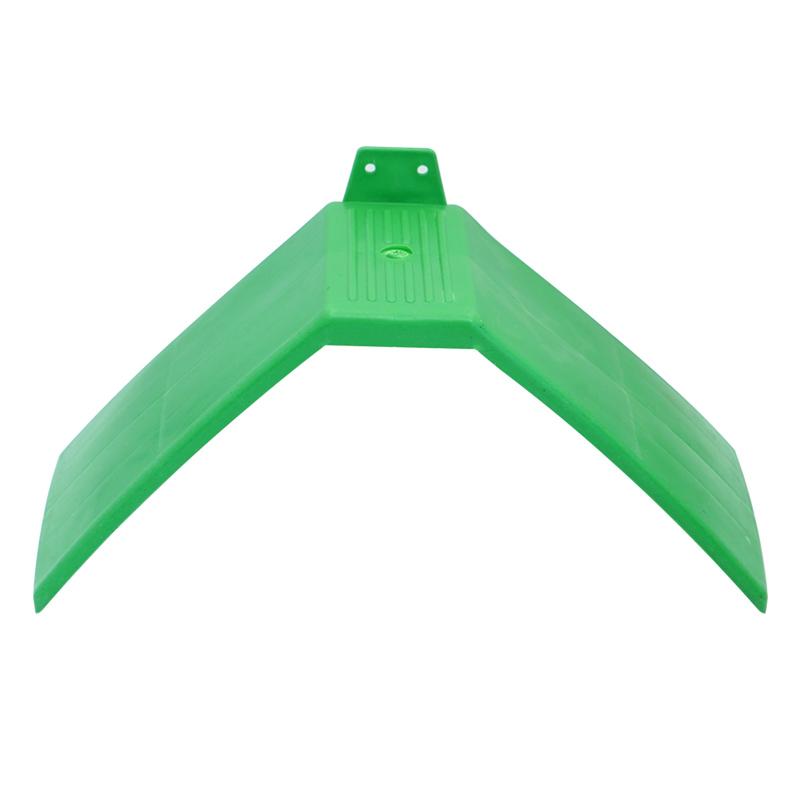10/20pcs Plastic Pigeon Rest Stand Perches Dove Green Frame Dwelling Birds Roost Parrots Perches Bird Supplies