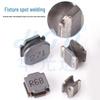 SMD Power Inductor: Magnetic Glue NR8065 (150UH, 220UH, 330UH, 470UH, 1MH, 2.2MH)