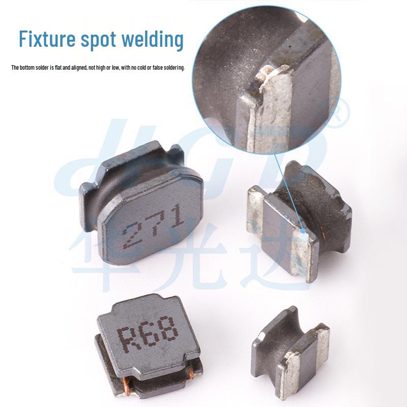 SMD Power Inductor: Magnetic Glue NR8065 (150UH, 220UH, 330UH, 470UH, 1MH, 2.2MH)