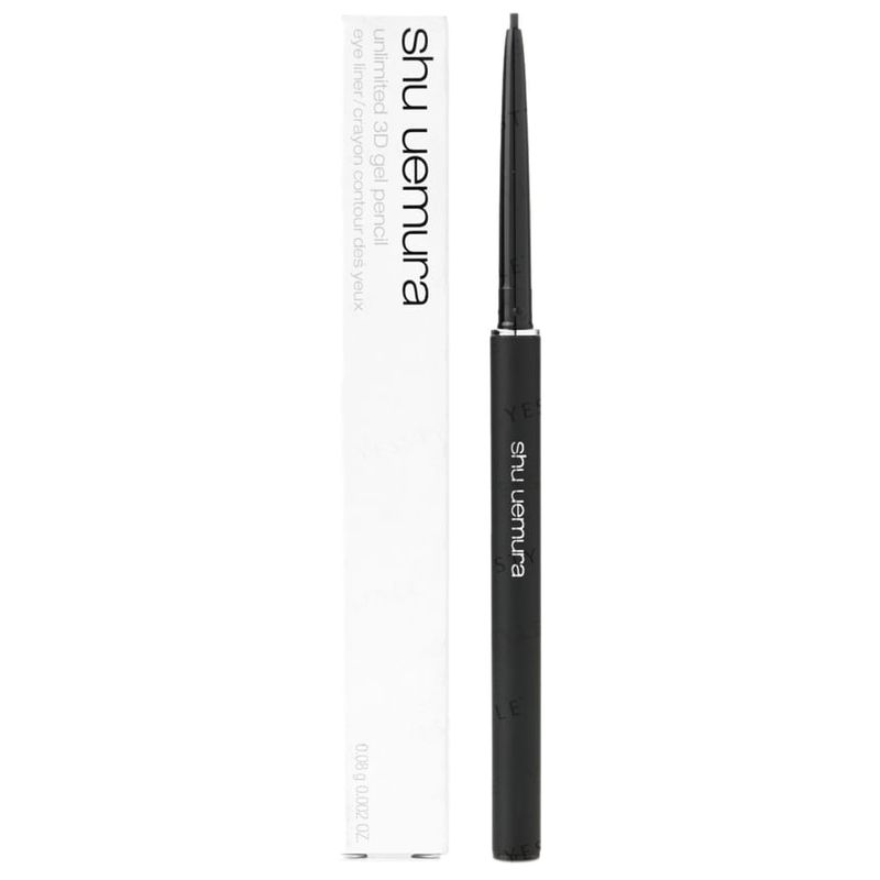 Shu Uemura Unlimited 3D Gel Pencil