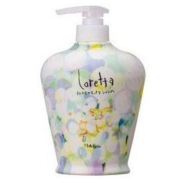 Loretta - Everyday Clean Shampoo 600ml