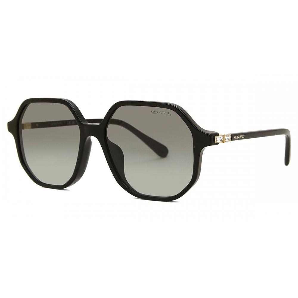 Swarovski Sk6003f Asian Fit 100111 Women Sunglasses