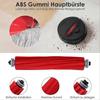 For Roborock Qrevo S/Qrevo MaxV/Qrevo Pro Main Side Brushes Hepa Filters Mop Cloth Dust Bags Replace