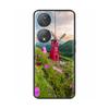 Für Honor X7b Hülle Bemalte Cartoon-Blume Silikon Funda TPU Weiche Abdeckung Für Honor X7B 5G Hüllen Für Honor 90 Smart Schutzhülle