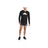 Nike Dri-FIT Men's Trail Running Long-Sleeve T-Shirt DV9382-010