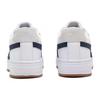 Puma Ca Pro Comfortable Sneakers Unisex Sneakers White Blue 395753-02