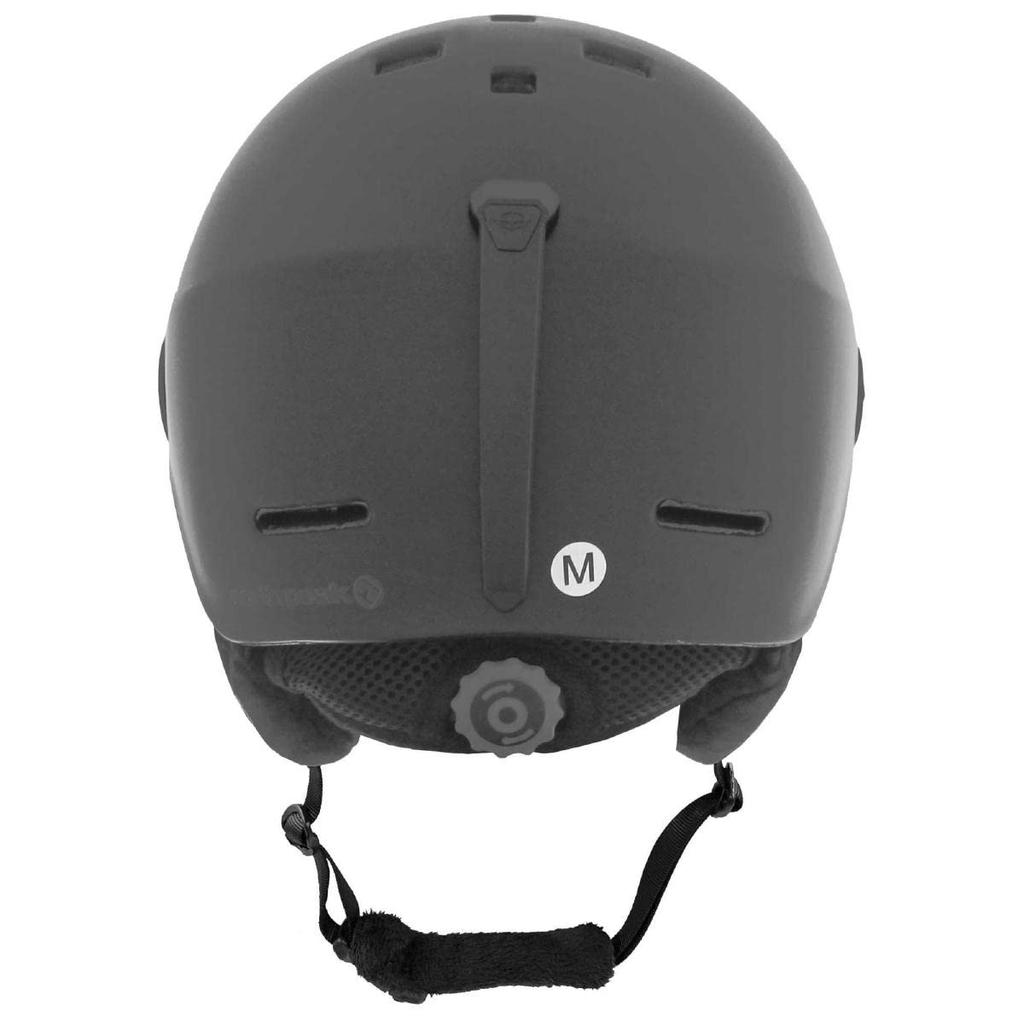 North Peak MBK for Snowboarding and Size NP-2513 Helmet, Unisex, Skiing, S-M