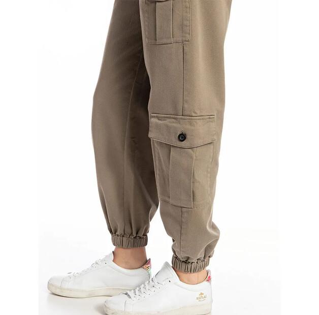 Replay W8040 .000.84491 брюки