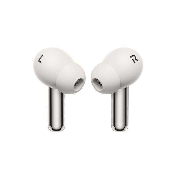 CASQUE - ECOUTEURS - OnePlus Buds Pro 3 Beige Lunar Radiance - écouteurs bluetooth