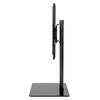 TV Stand - Maclean - Mc-386 - Swivel Mount - Max Load 40kg - Vesa 600x400