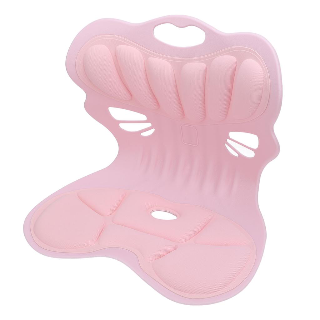 Posture Correcting Chair Ergonomic Breathable Waist Relief Reduce Fatigue Lumbar Support Posture