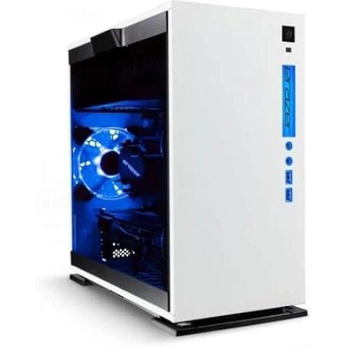 Tour PC - MEDION - Erazer Engineer X20 - Intel Core i7-14700 - 16 Go DDR5 - SSD 1 To