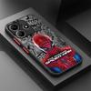 Funda Phone Cover Case for Xiaomi Redmi Note 14 9S 12 10 11 13C 14C A4 13 Pro Plus Marvels Spider-Man Groot