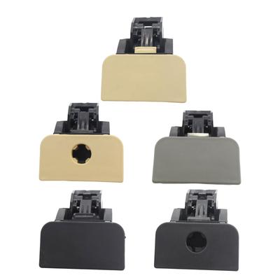 Car Glove Box Latch Handle 6Q0 857 131 D Interior Components Assemblies High