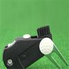 Tool Training Aids Golf Divot Repair Tool Score Counter Golf Pitch Accessories Green Fork