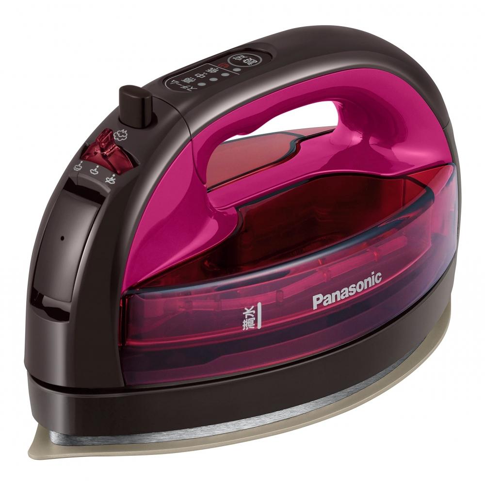 

Panama беспроводной паровой утюжок для бровей W Head Pink Ni Wl507 P